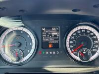 2021 RAM 1500 - TOUCH SCREEN ENTERTAINMENT CENTER! - 25