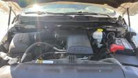 2021 RAM 1500 - TOUCH SCREEN ENTERTAINMENT CENTER! - 26