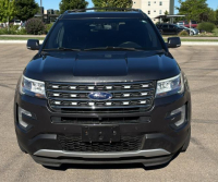 2017 FORD EXPLORER - BUYERS ASSURANCE POLICY! - 3