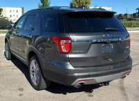 2017 FORD EXPLORER - BUYERS ASSURANCE POLICY! - 5