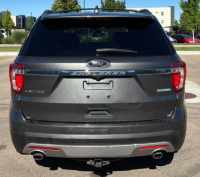 2017 FORD EXPLORER - BUYERS ASSURANCE POLICY! - 6