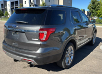 2017 FORD EXPLORER - BUYERS ASSURANCE POLICY! - 7