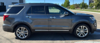 2017 FORD EXPLORER - BUYERS ASSURANCE POLICY! - 8