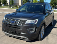 2017 FORD EXPLORER - BUYERS ASSURANCE POLICY! - 9