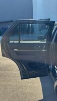 2017 FORD EXPLORER - BUYERS ASSURANCE POLICY! - 12