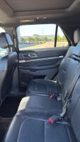 2017 FORD EXPLORER - BUYERS ASSURANCE POLICY! - 13