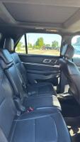 2017 FORD EXPLORER - BUYERS ASSURANCE POLICY! - 17