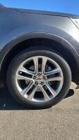 2017 FORD EXPLORER - BUYERS ASSURANCE POLICY! - 29