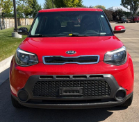 2014 KIA SOUL - 40K MILES! - 2