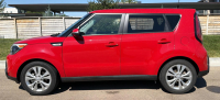 2014 KIA SOUL - 40K MILES! - 5