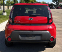 2014 KIA SOUL - 40K MILES! - 6