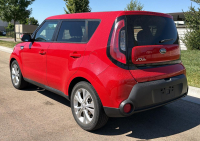 2014 KIA SOUL - 40K MILES! - 7