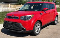 2014 KIA SOUL - 40K MILES! - 8