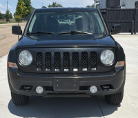 2011 JEEP PATRIOT - 4X4! - 3