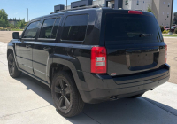 2011 JEEP PATRIOT - 4X4! - 4