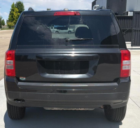 2011 JEEP PATRIOT - 4X4! - 5