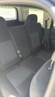 2011 JEEP PATRIOT - 4X4! - 10