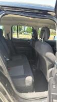 2011 JEEP PATRIOT - 4X4! - 11