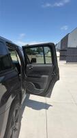 2011 JEEP PATRIOT - 4X4! - 12