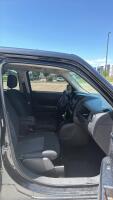 2011 JEEP PATRIOT - 4X4! - 14