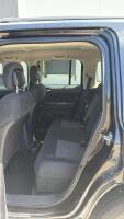 2011 JEEP PATRIOT - 4X4! - 17