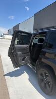2011 JEEP PATRIOT - 4X4! - 18