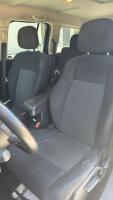 2011 JEEP PATRIOT - 4X4! - 19