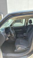 2011 JEEP PATRIOT - 4X4! - 20