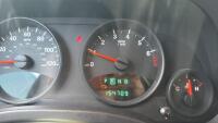 2011 JEEP PATRIOT - 4X4! - 23