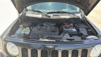 2011 JEEP PATRIOT - 4X4! - 24