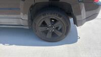 2011 JEEP PATRIOT - 4X4! - 25