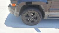 2011 JEEP PATRIOT - 4X4! - 26