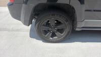 2011 JEEP PATRIOT - 4X4! - 27