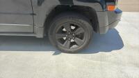 2011 JEEP PATRIOT - 4X4! - 28
