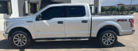 2015 FORD F-150 - 4X4! - 2
