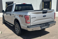 2015 FORD F-150 - 4X4! - 3