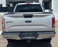 2015 FORD F-150 - 4X4! - 4