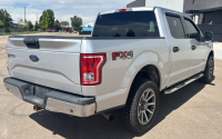 2015 FORD F-150 - 4X4! - 5
