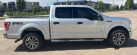 2015 FORD F-150 - 4X4! - 6