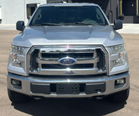2015 FORD F-150 - 4X4! - 7