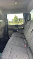 2015 FORD F-150 - 4X4! - 12