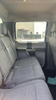 2015 FORD F-150 - 4X4! - 15