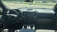 2015 FORD F-150 - 4X4! - 17