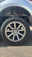 2015 FORD F-150 - 4X4! - 25