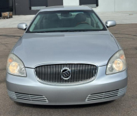 2009 BUICK LUCERNE - 129K MILES! - 2
