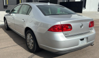 2009 BUICK LUCERNE - 129K MILES! - 4