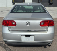 2009 BUICK LUCERNE - 129K MILES! - 5