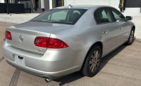 2009 BUICK LUCERNE - 129K MILES! - 6