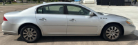2009 BUICK LUCERNE - 129K MILES! - 7