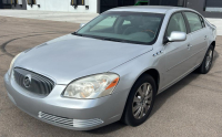 2009 BUICK LUCERNE - 129K MILES! - 8